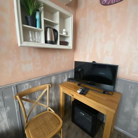City Hotel Tırnova Dış mekan fotoğraf