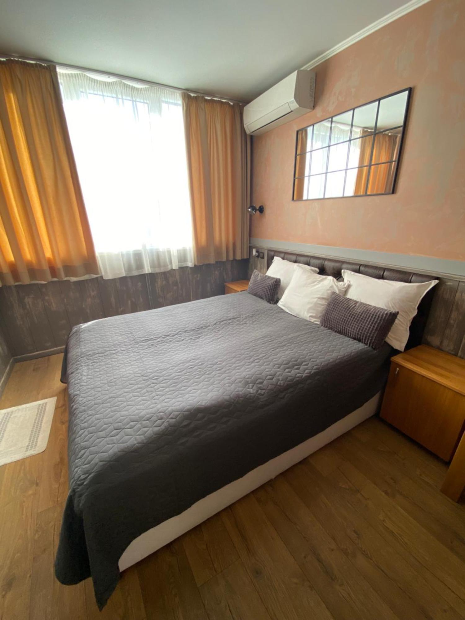 City Hotel Tırnova Dış mekan fotoğraf