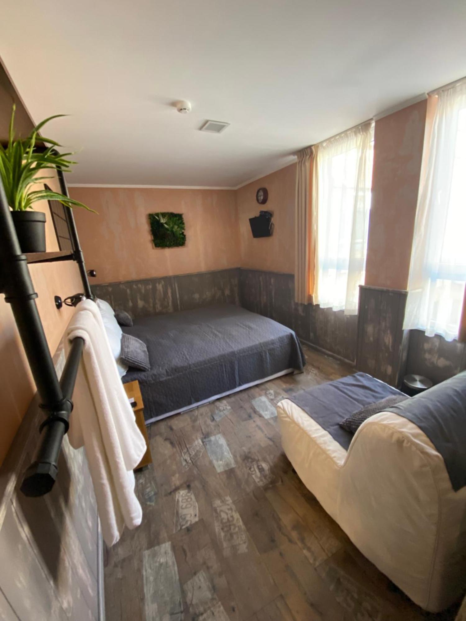 City Hotel Tırnova Dış mekan fotoğraf