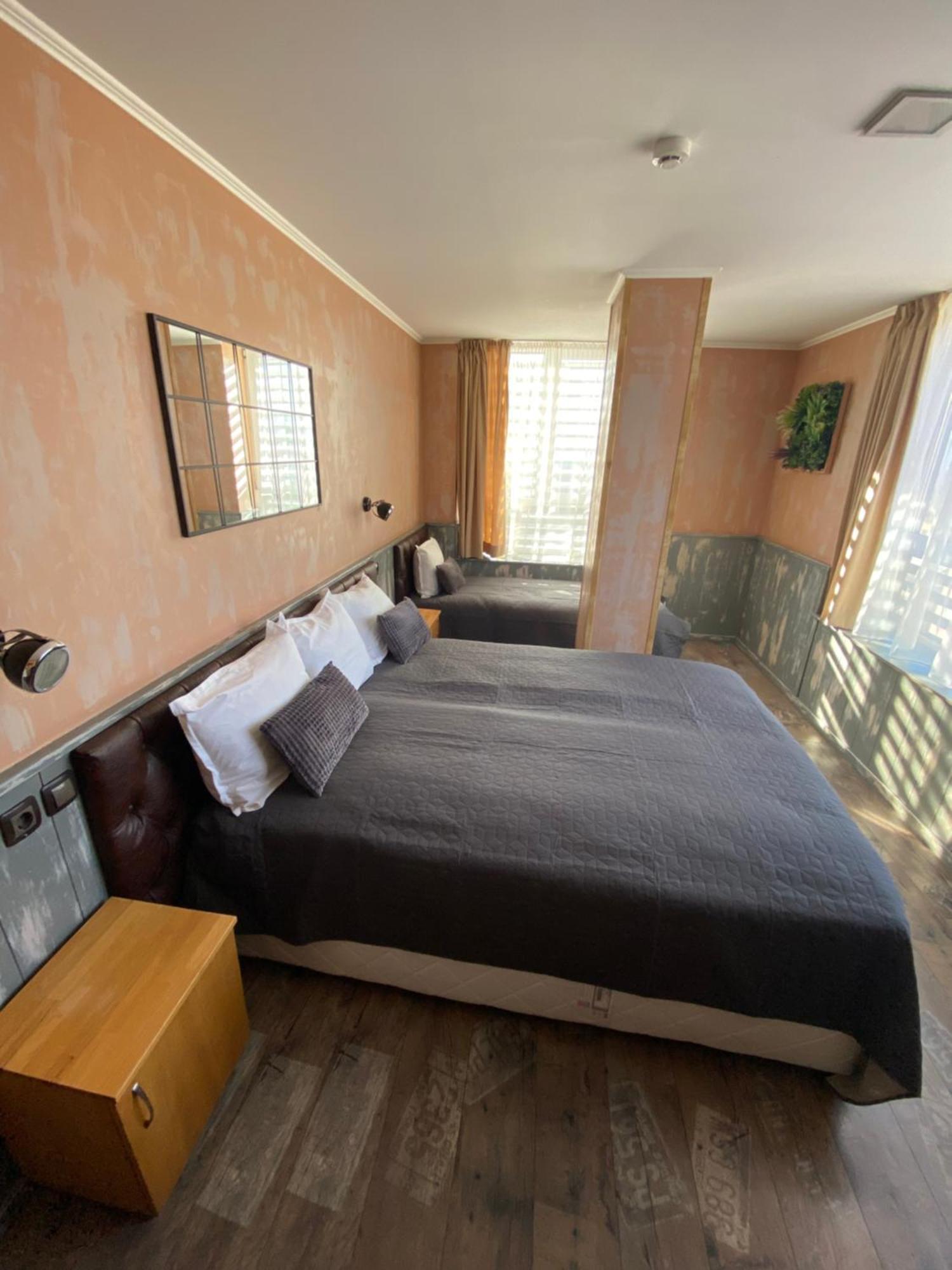 City Hotel Tırnova Dış mekan fotoğraf