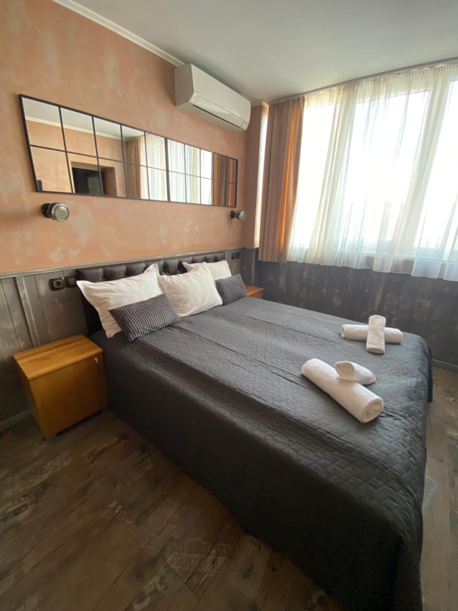 City Hotel Tırnova Dış mekan fotoğraf