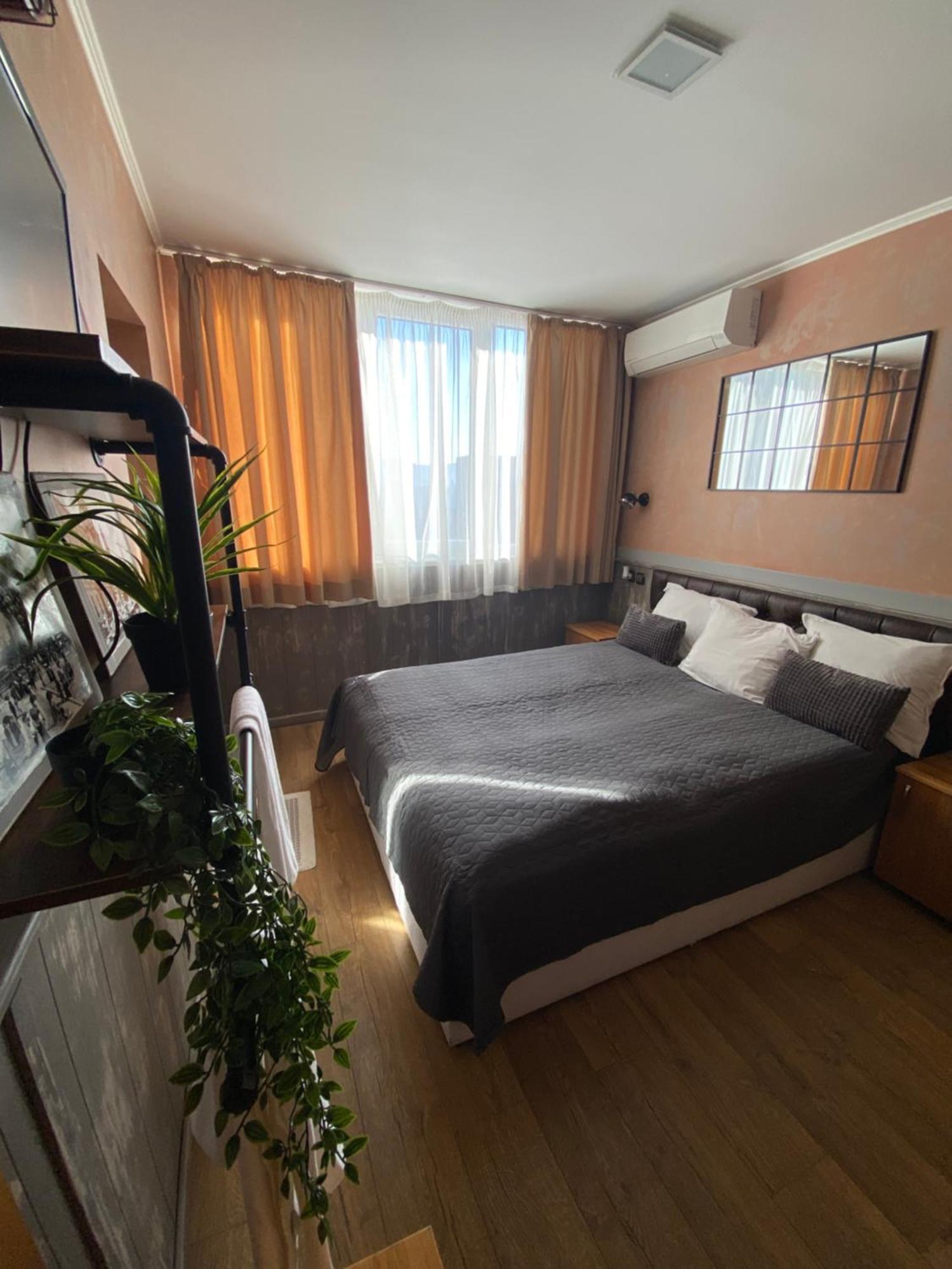 City Hotel Tırnova Dış mekan fotoğraf