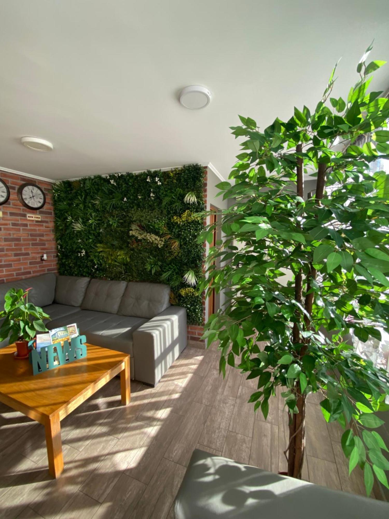 City Hotel Tırnova Dış mekan fotoğraf