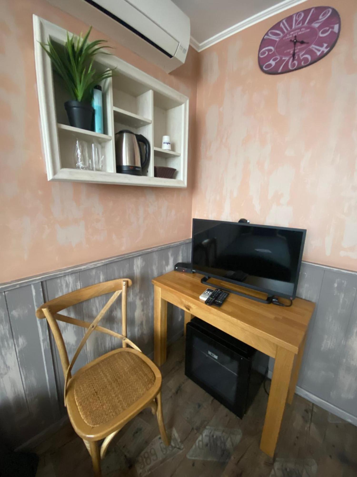 City Hotel Tırnova Dış mekan fotoğraf