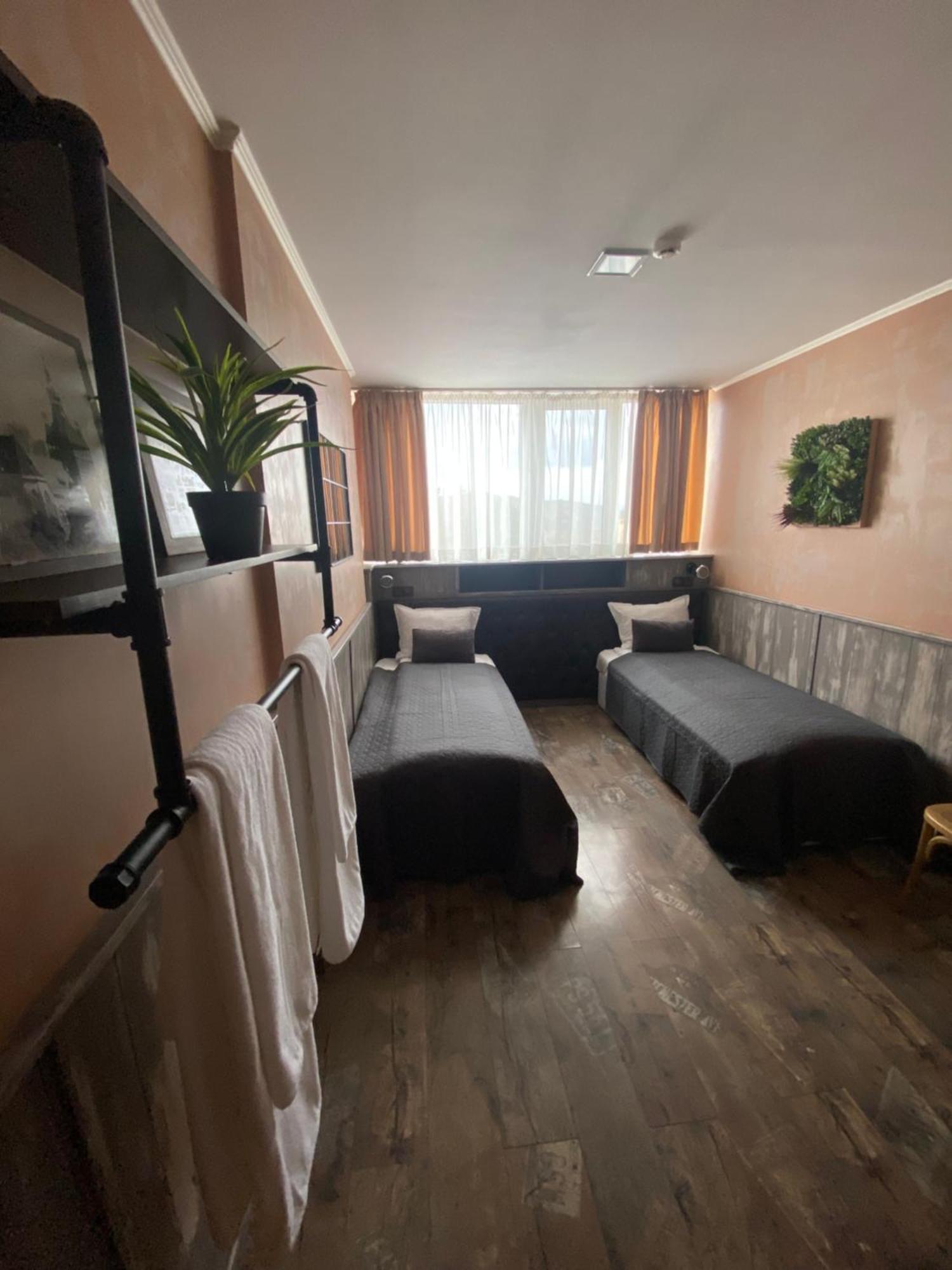 City Hotel Tırnova Dış mekan fotoğraf