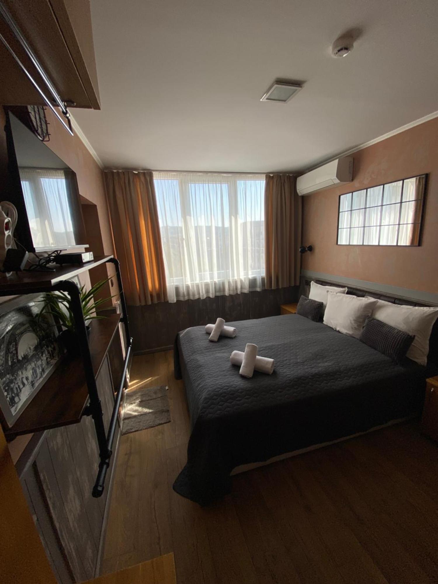 City Hotel Tırnova Dış mekan fotoğraf